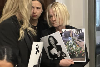Anita nie żyje, bo trafiła na pijanego kierowcę. Ruszył proces w sprawie śmierci wolontariuszki WOŚP
