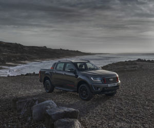 Ford Ranger Thunder