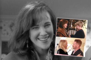 Macaulay Culkin pożegnał mamę z filmu Kevin sam w domu. Zmarła nagle. Kocham cię. Do zobaczenia