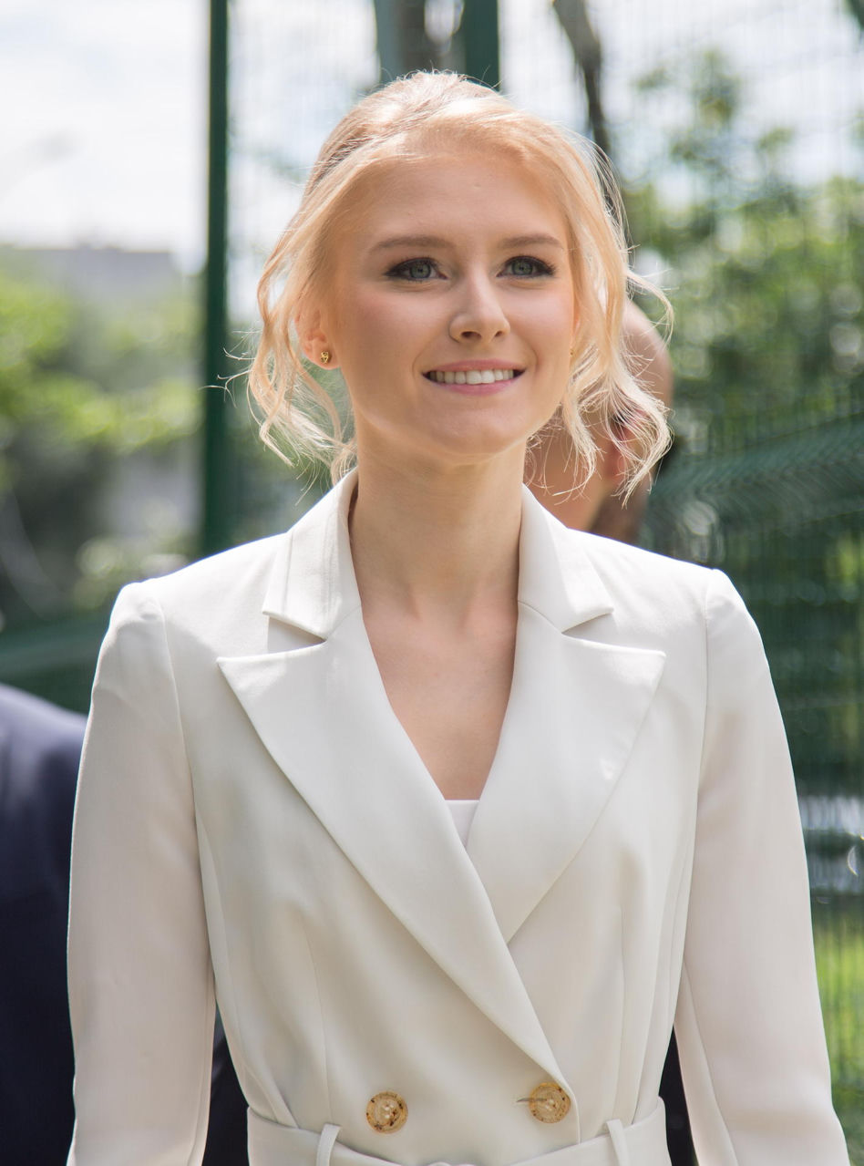 Kinga Duda 