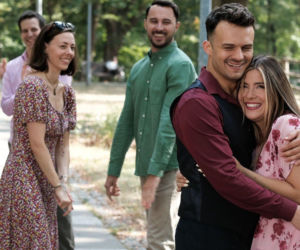 Barwy szczęścia, odcinek 3300: Dziecko u Agaty i Ignacego? Postawi jeden warunek - ZDJĘCIA