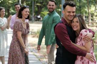 Barwy szczęścia, odcinek 3300: Dziecko u Agaty i Ignacego? Postawi jeden warunek - ZDJĘCIA 