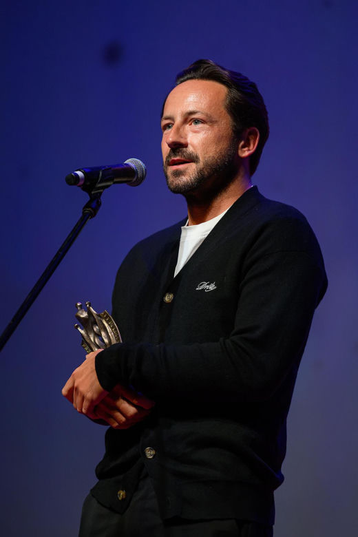 Laureaci 39. Tarnowskiej Nagrody Filmowej