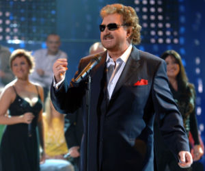 Krawczyk śpiewa disco polo?! Niedługo premiera Krzysztof Krawczyk - całe moje życie