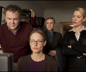 Rzeź - film Romana Polańskiego