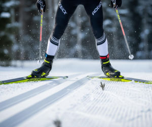 Puchar Świata w biegach narciarskich w Lahti. Czy Klaebo wyrówna historyczny rekord?