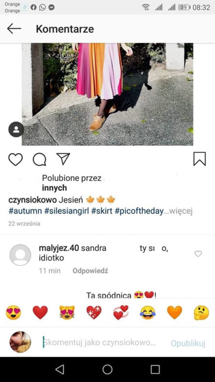 Wyzywa, grozi i nęka. Stalker z Uniwersytetu Śląskiego jest bezkarny? 