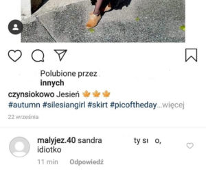 Wyzywa, grozi i nęka. Stalker z Uniwersytetu Śląskiego jest bezkarny? 