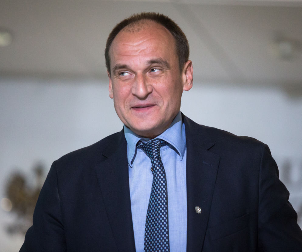Paweł Kukiz w siódmym niebie. Podwójne szczęście! Najpierw związał się z Kaczyńskim, a teraz...