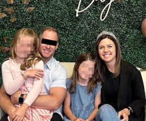 Uczestnik Idola usłyszał zarzut zabójstwa! Zapewniał, że kocha żonę