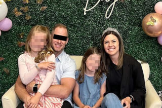 Uczestnik Idola usłyszał zarzut zabójstwa! Zapewniał, że kocha żonę