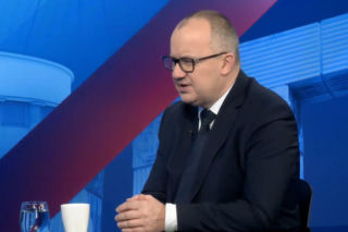 Adam Bodnar w Porannym Ringu: Niektóre weta przeczą interesowi państwa
