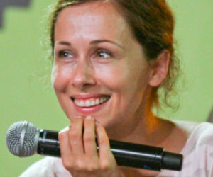 Jolanta Fraszyńska 
