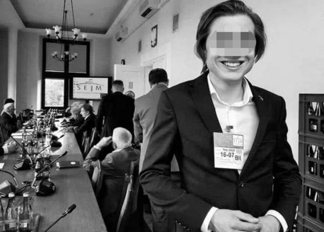 Karolina wbiła Igorowi 15-centymetrowy nóż w brzuch. „Weszło jak w masło” − twierdziła