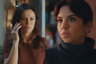 M jak miłość. Tak Aneta dowie się o kłamstwie Kasi w sprawie ojca Zosi. Powie Jakubowi, że to jego córka - ZDJĘCIA, WIDEO