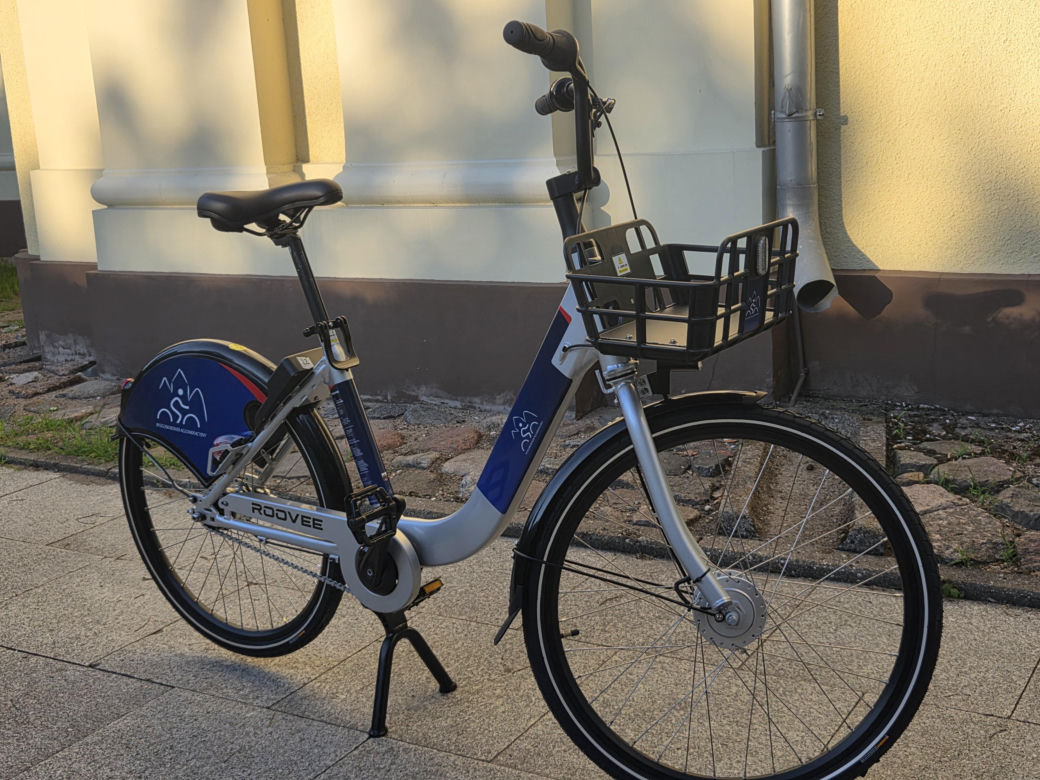 750 nowych rowerów na ulicach Bydgoszczy. Tak działa nowy system BRA