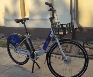 750 nowych rowerów na ulicach Bydgoszczy. Tak działa nowy system BRA