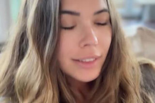 To nie Baron jest mężczyzną jej życia. Kubicka mówi wprost