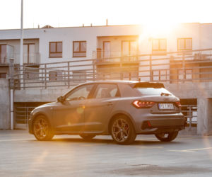 Audi A1 Sportback S line 30 TFSI S Tronic