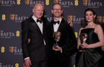 BAFTA 2026