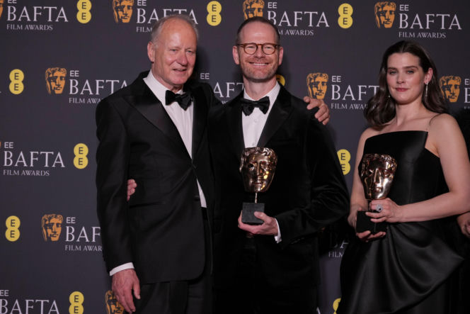 BAFTA 2026