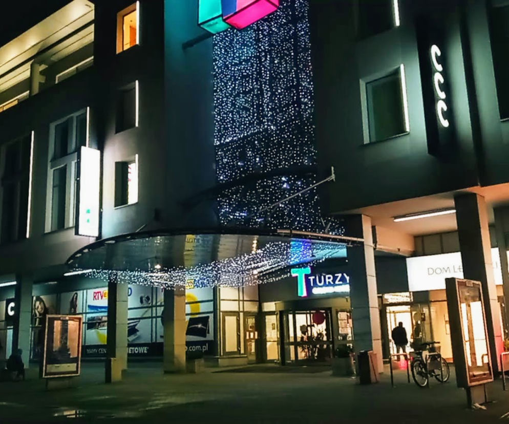 Sklepy otwartę w Wigilię i święta Bożego Narodzenia. Gdzie zrobić pilne zakupy w Szczecinie?