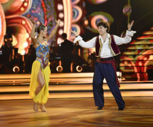 Klaudia Rąba, Mateusz Pawłowski, Taniec z Gwiazdami