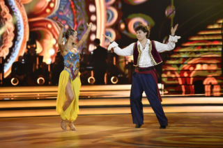 Klaudia Rąba, Mateusz Pawłowski, Taniec z Gwiazdami