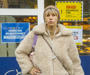 41-tys. zł kary za 2cm szyldu. Piekarnia na Mokotowie walczy o przeżycie