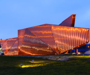 Muzeum Ognia w Żorach