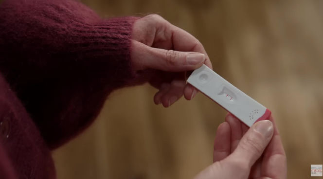 Pierwsza miłość odc. 4172. Emilka (Anna Ilczuk)