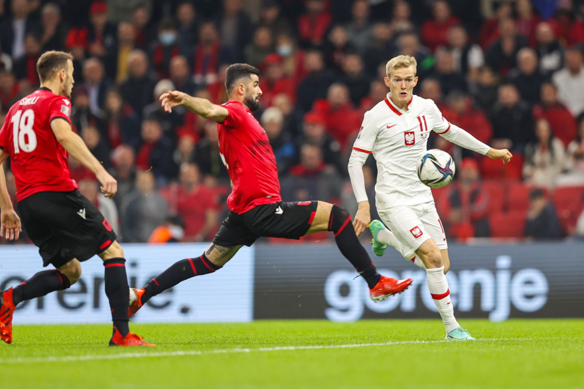 Albania - Polska