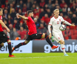 Albania - Polska