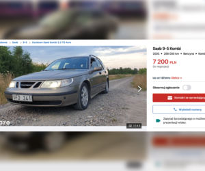 5 niedrogich aut o mocy ponad 200 KM