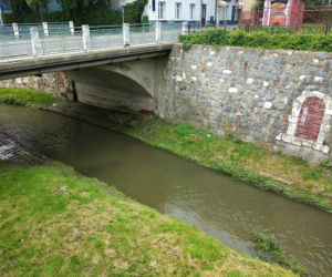 Sytuacja hydrologiczna w Tarnowie. Czy grozi nam powódź?