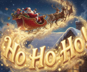 Boże Narodzenie. Najpiękniejsze życzenia, kartki świąteczne. 30 niesamowitych grafik