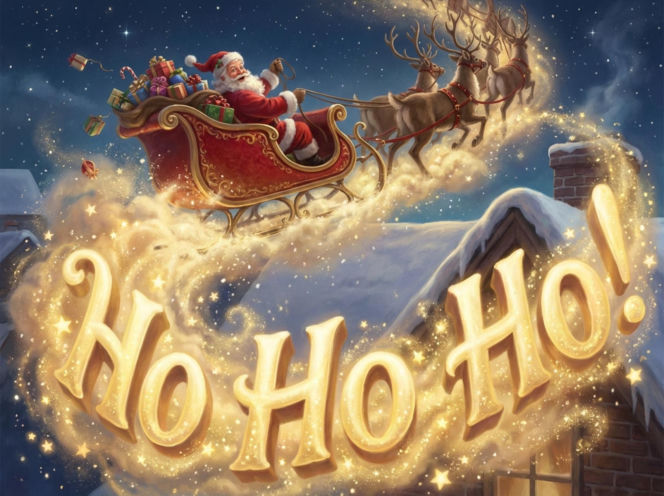 Boże Narodzenie. Najpiękniejsze życzenia, kartki świąteczne. 30 niesamowitych grafik