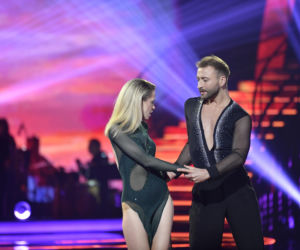 Paulina Gałązka, Michał Bartkiewicz, Taniec z Gwiazdami