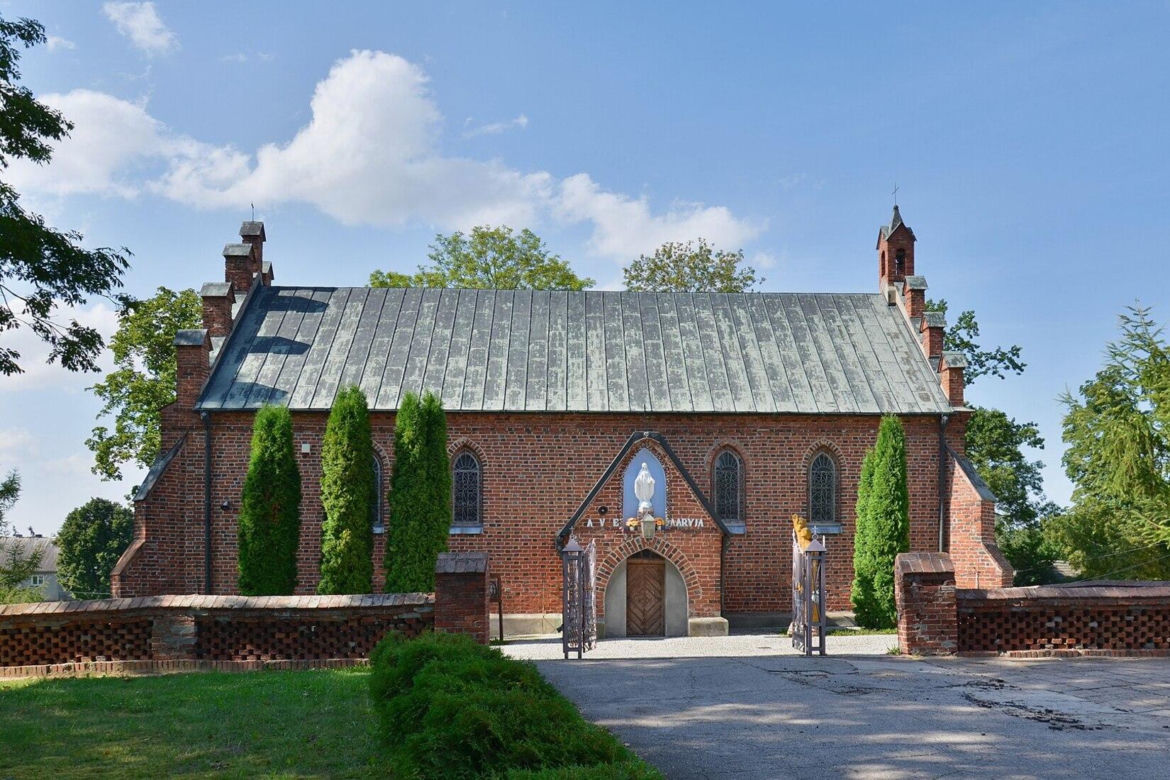 Radziki Duże