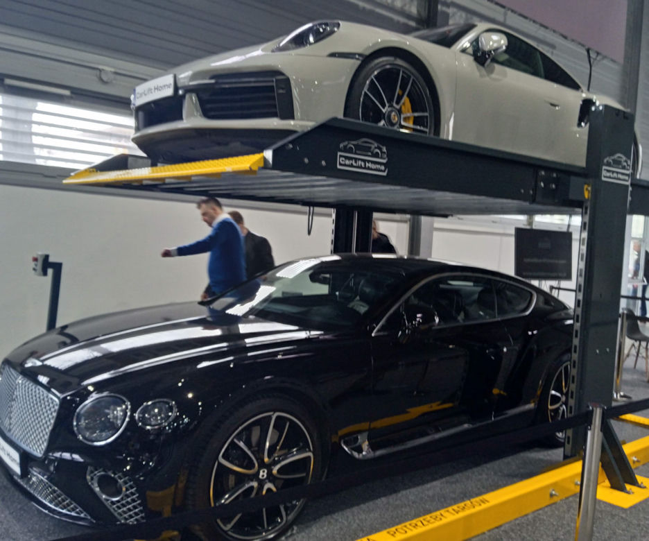 Poznań Motor Show 2023