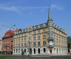 Chorzów. Na początku stulecia było blisko 120 tys. chorzowian