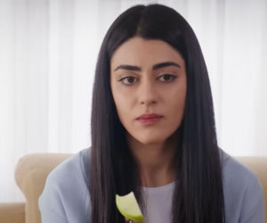 Panna młoda, odcinek 37: Doktor Fusun Kaba zostaje aresztowana!