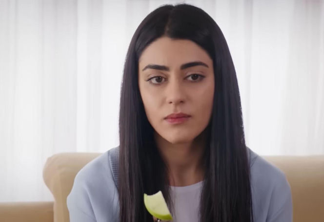 "Panna młoda", odcinek 37: Doktor Fusun Kaba zostaje aresztowana!