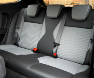 Ford Fiesta ST