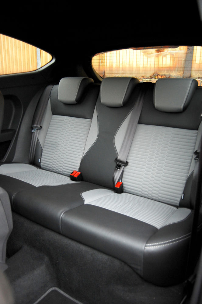 Ford Fiesta ST