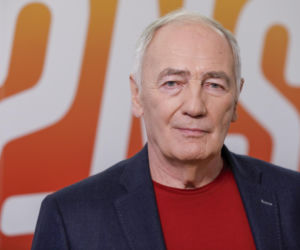 Karol Strasburger, nowe Noce i dnie to bez sensu