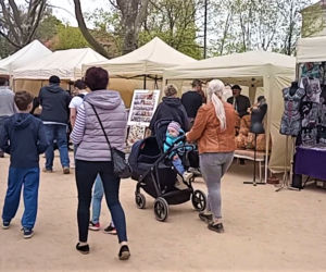 Jarmark Szczeciński na Jasnych Błoniach