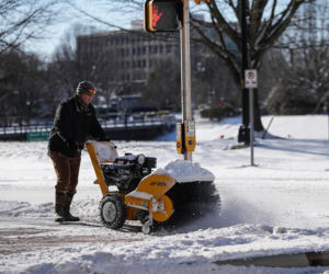 Cyklon bombowy uderza w Amerykę! Już 101 ofiar