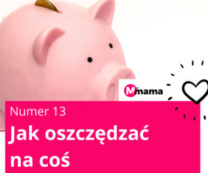 Jak oszczędzać
