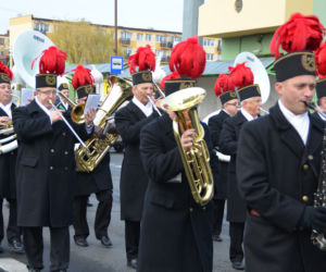Barbórkowe świątowanie